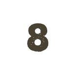 8